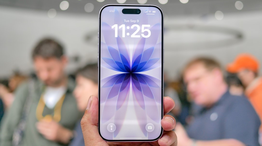 Hệ điều hành mới của iPhone 17 đầy hứa hẹn